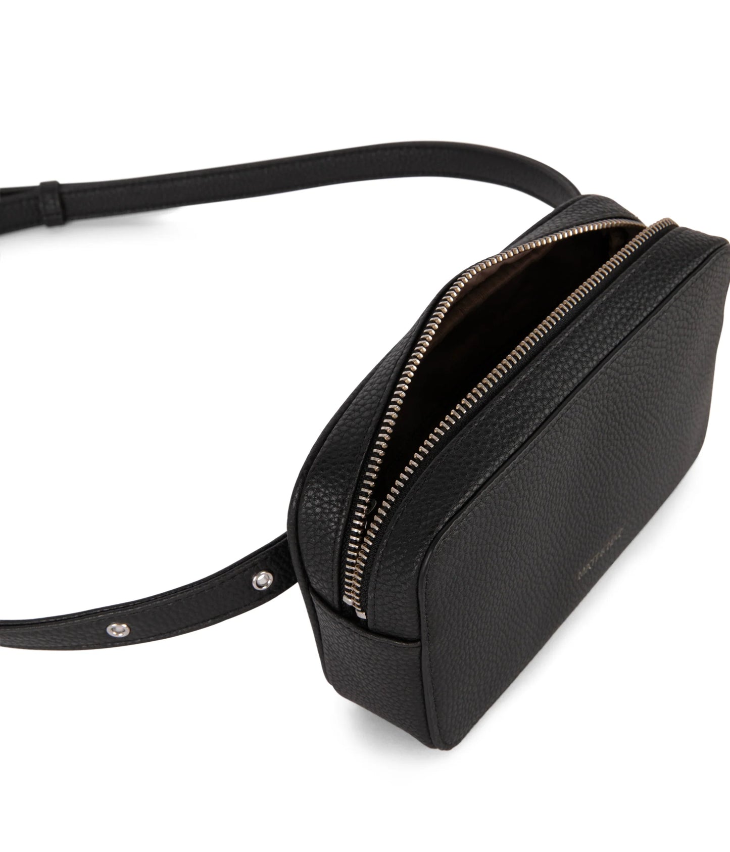 Matt & Nat Larra Belt Bag- Black