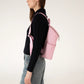 Matt & Nat Brave Backpack- Black