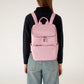 Matt & Nat Brave Backpack- Black
