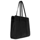 Matt & Nat Lusik Tote Bag- Black