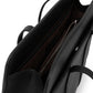 Matt & Nat Lusik Tote Bag- Black