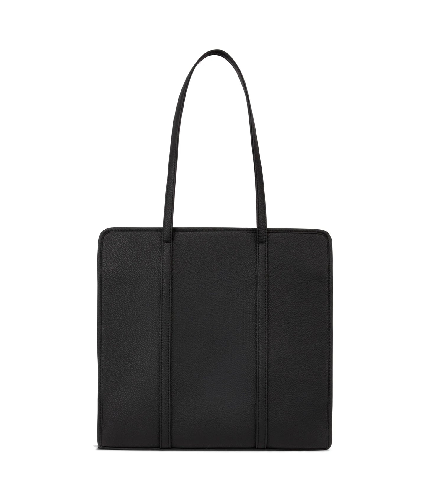 Matt & Nat Lusik Tote Bag- Black