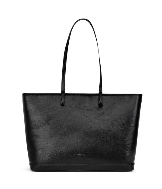 Matt & Nat Eliza Tote Bag- Black