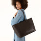 Matt & Nat Eliza Tote Bag- Black