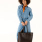Matt & Nat Eliza Tote Bag- Black