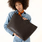 Matt & Nat Eliza Tote Bag- Black