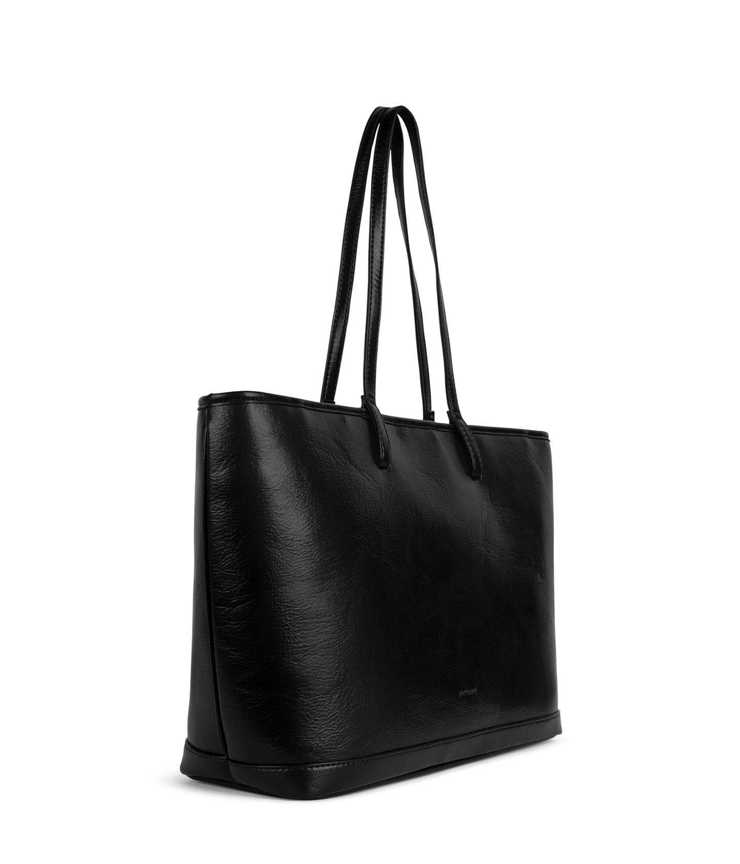 Matt & Nat Eliza Tote Bag- Black