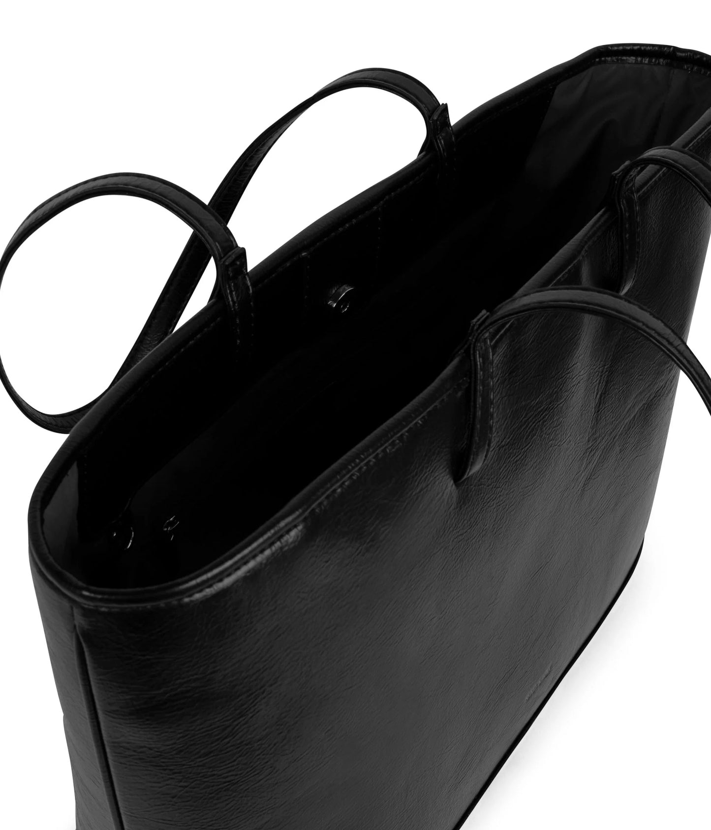 Matt & Nat Eliza Tote Bag- Black