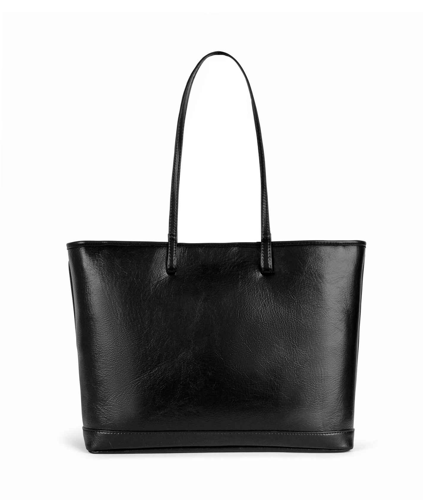 Matt & Nat Eliza Tote Bag- Black