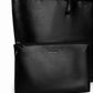 Matt & Nat Eliza Tote Bag- Black