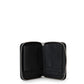 Matt & Nat Rue Small Zip Around Wallet- Black