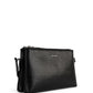 Matt & Nat Indie Crossbody Bag- Black