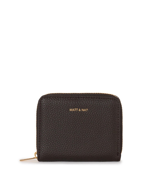 Matt & Nat Rue Small Zip Wallet