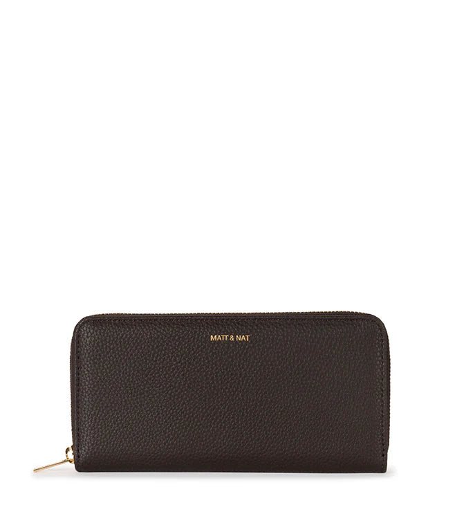 Matt & Nat Central Wallet