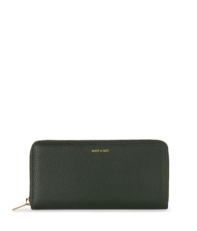 Matt & Nat Central Wallet