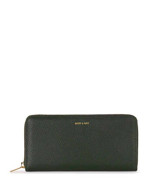 Matt & Nat Central Wallet