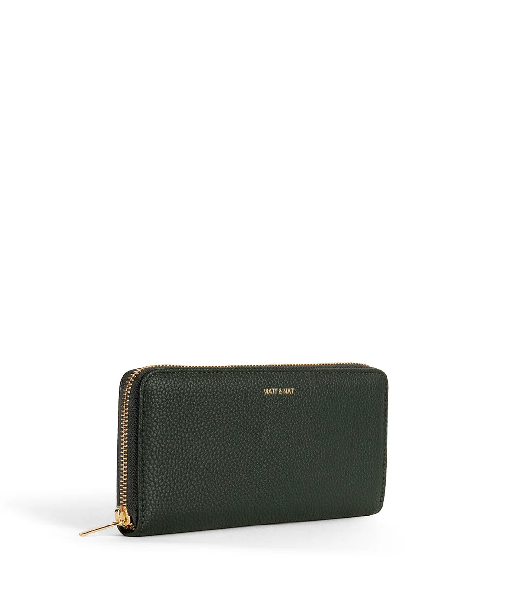 Matt & Nat Central Wallet