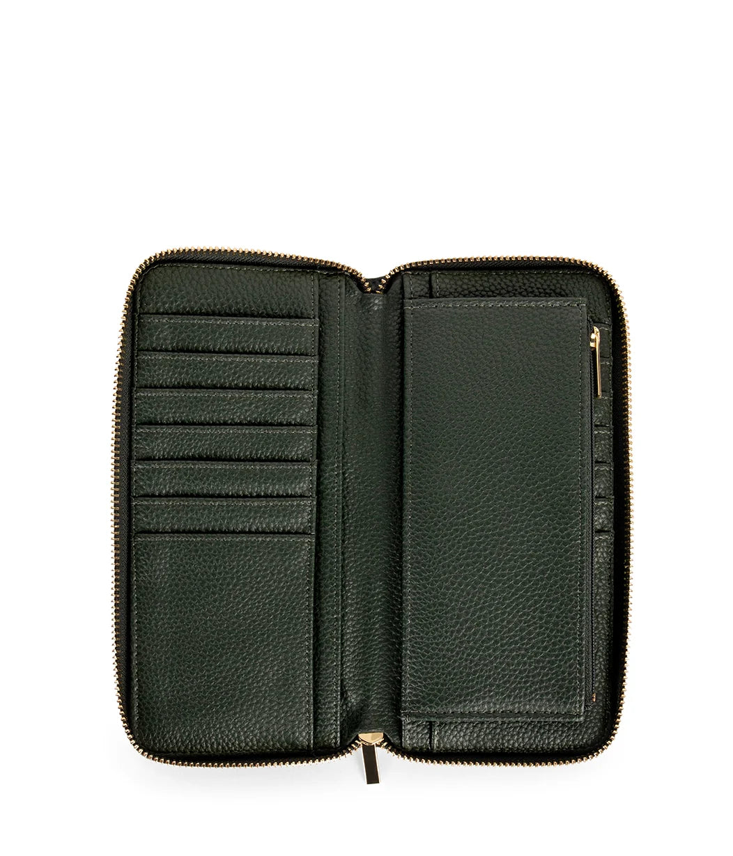 Matt & Nat Central Wallet