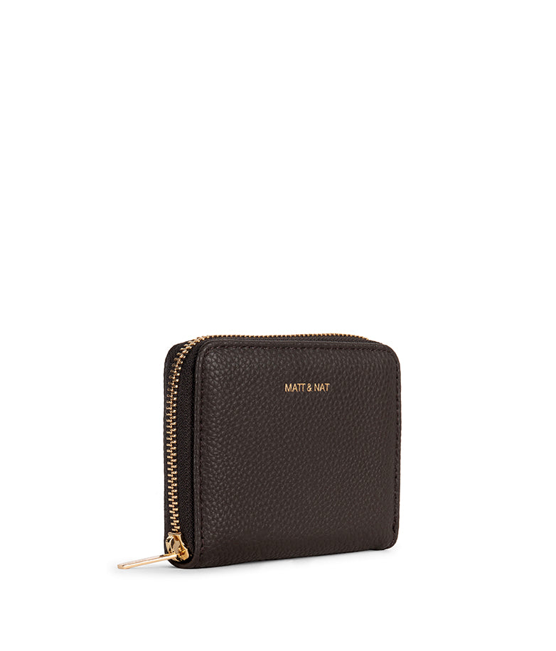 Matt & Nat Rue Small Zip Wallet