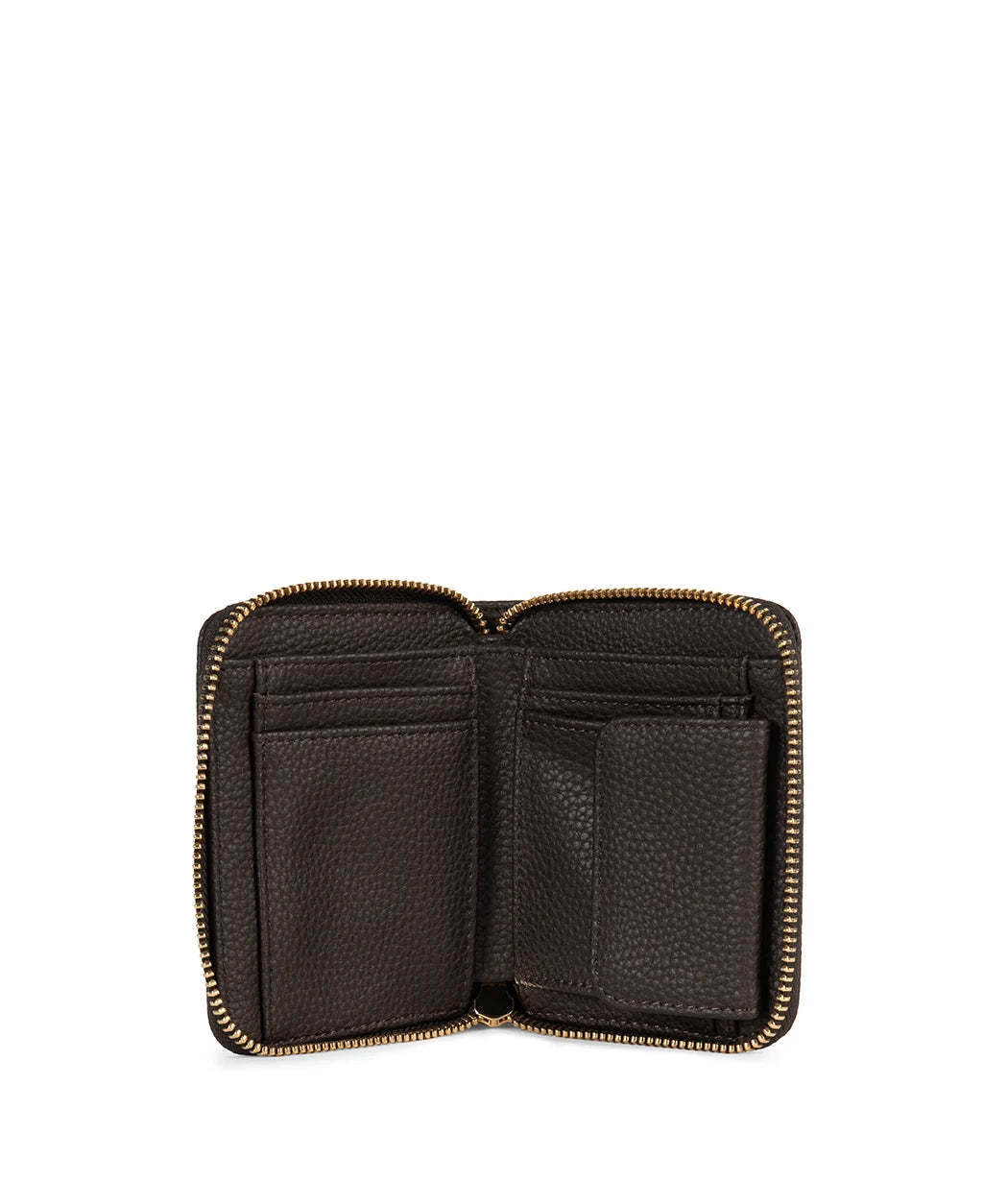 Matt & Nat Rue Small Zip Wallet