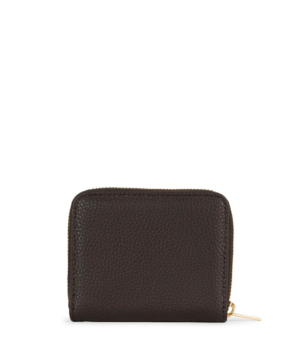 Matt & Nat Rue Small Zip Wallet