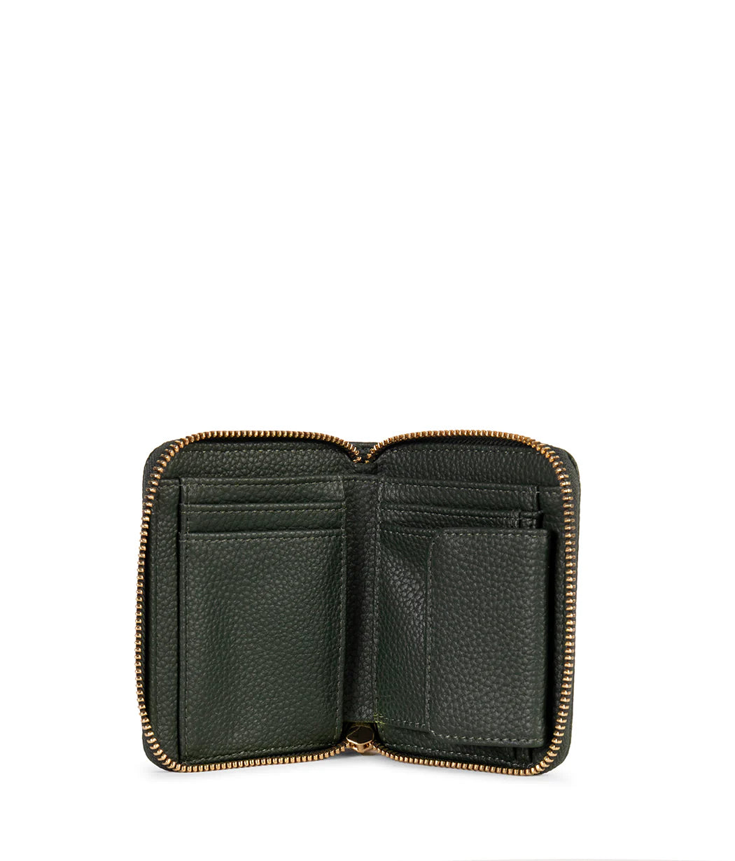 Matt & Nat Rue Small Zip Wallet