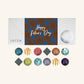 Jacek Father's Day 12 Piece Collection
