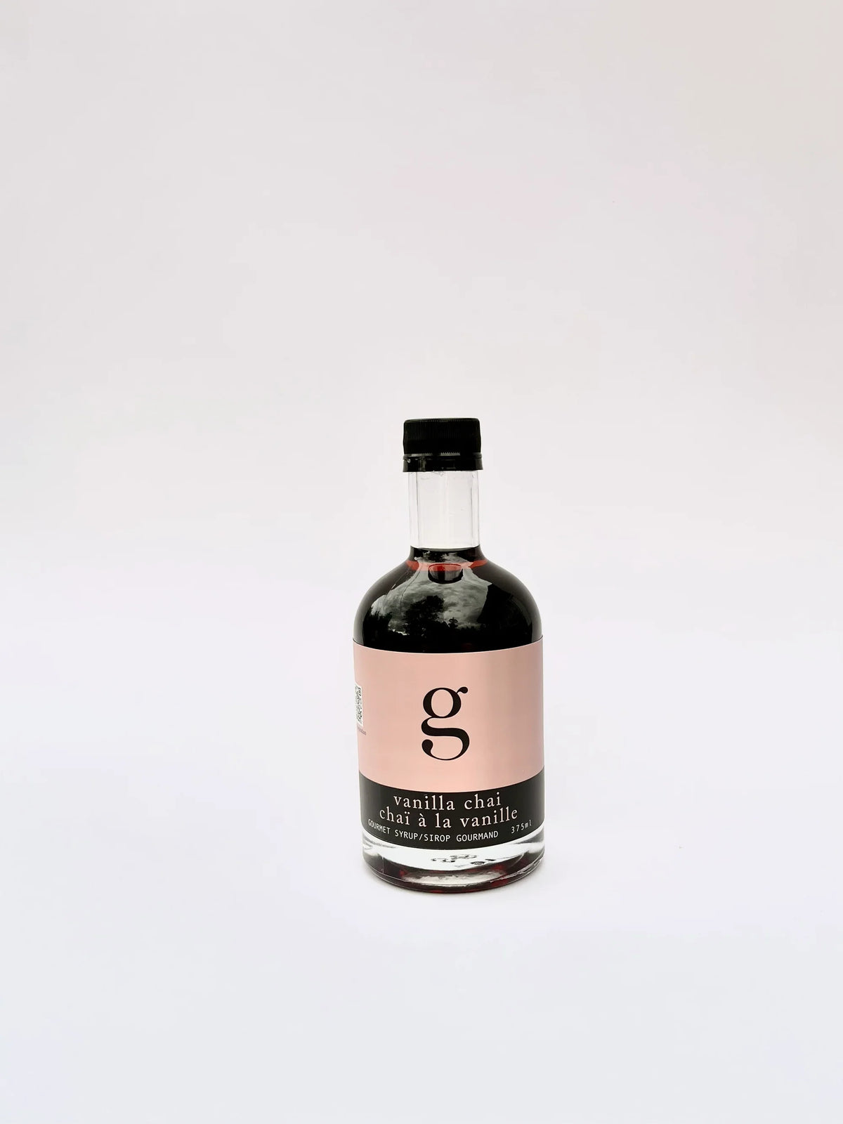 Gourmet Inspirations Vanilla Chai Coffee Syrup