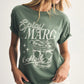 Z Supply Spicy Marg Boyfriend Tee