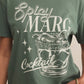 Z Supply Spicy Marg Boyfriend Tee