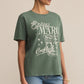 Z Supply Spicy Marg Boyfriend Tee