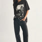 Z Supply Big Apple City Tee