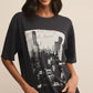 Z Supply Big Apple City Tee