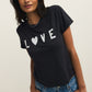 Z Supply Adore Tourist Tee