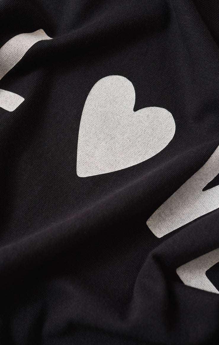 Z Supply Adore Tourist Tee