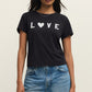 Z Supply Adore Tourist Tee