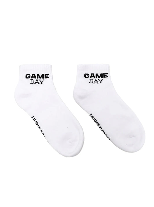 Living Royal Game Day Classic Ankle Socks