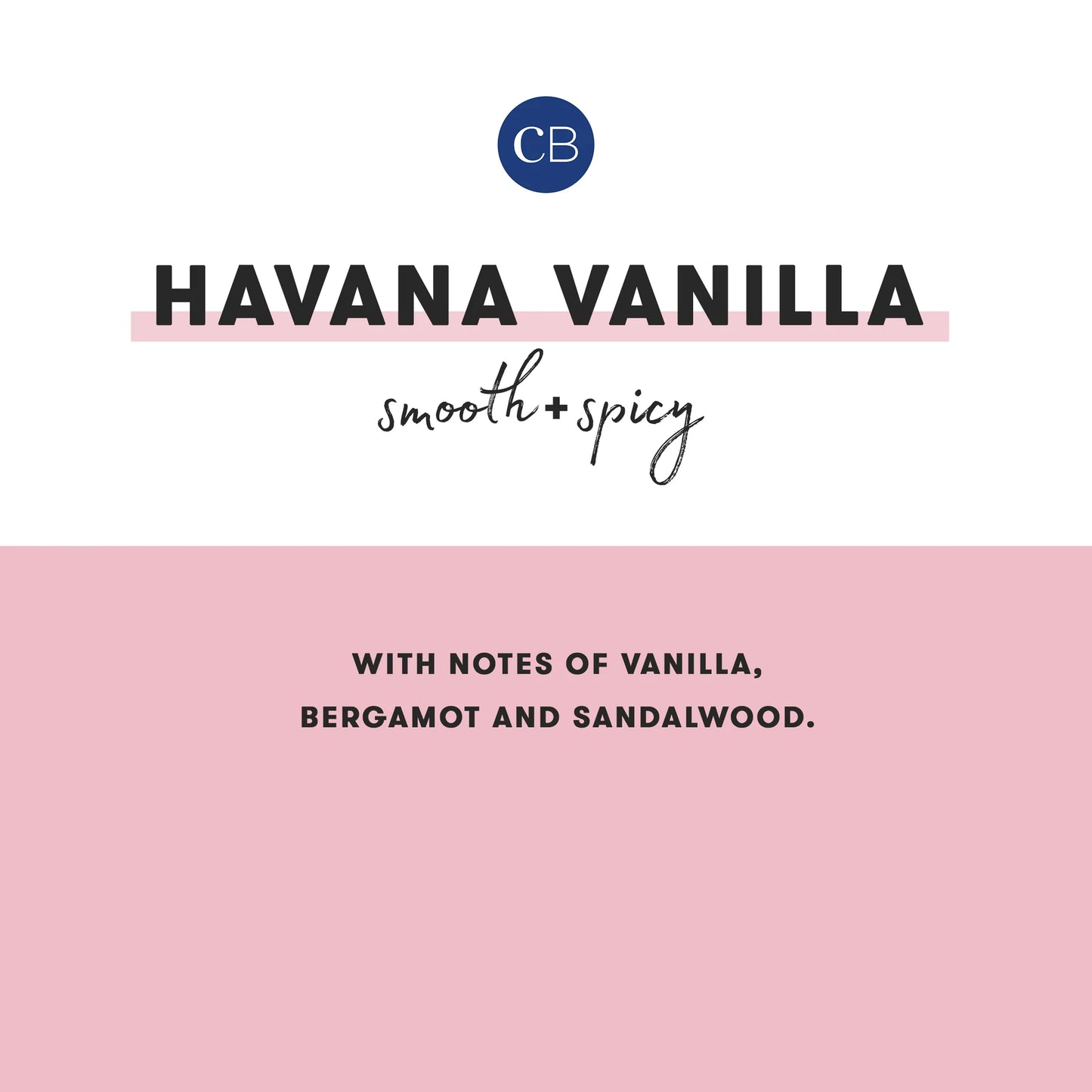 Capri Blue Havana Vanilla Pura Refill