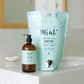 Mint Hand Soap Party Pouch