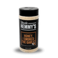 Unlce Hemmy's Honey I Smoked The Garlic