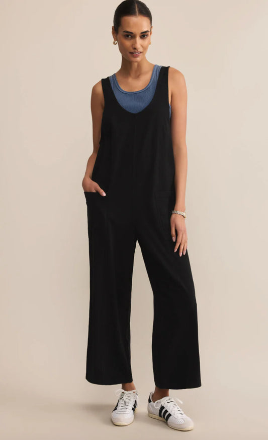 Z Supply Brasilia Jumpsuit