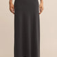 Z Supply Demure Maxi Skirt