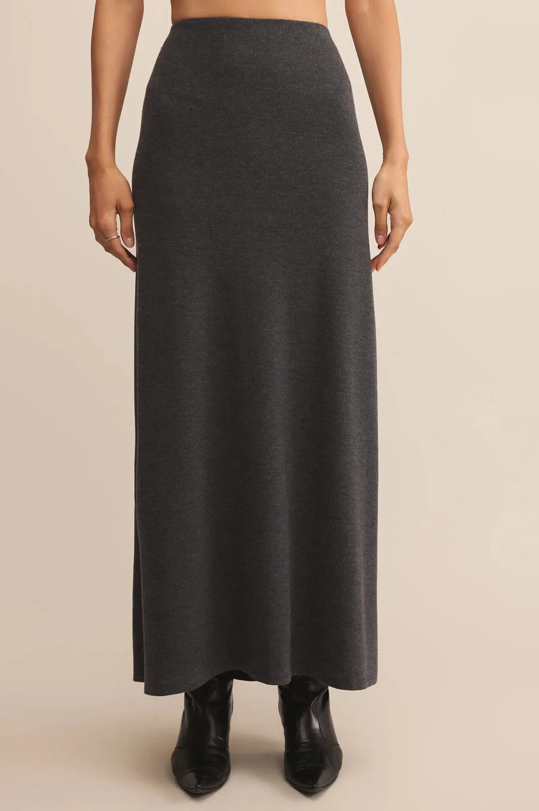 Z Supply Demure Maxi Skirt