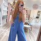 Z Supply Beachside Jumpsuit
