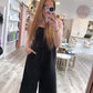 Z Supply Beachside Jumpsuit