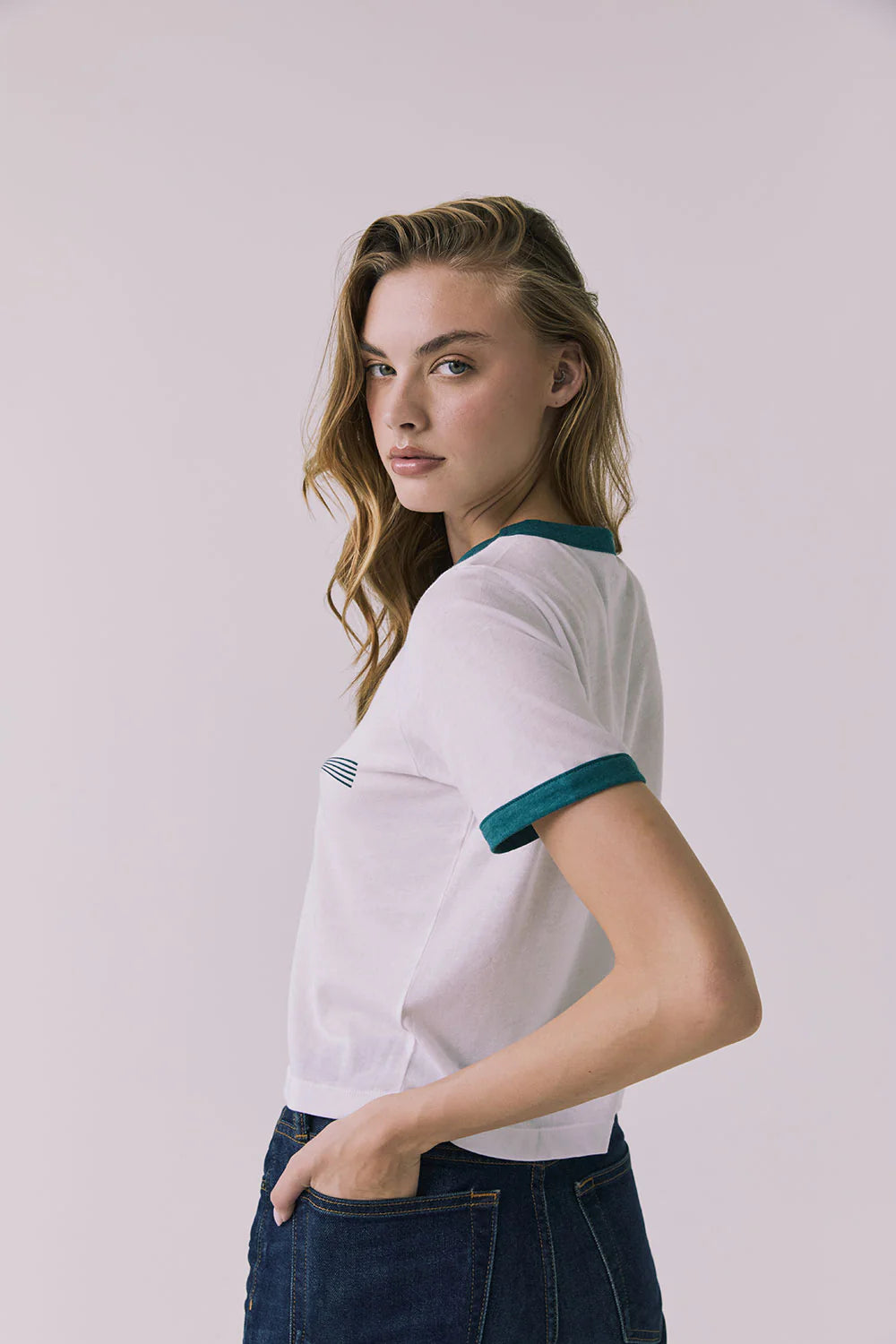 Chaser Coca-Cola The Real Thing Tee