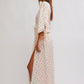 Free People First Blush Robe