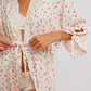 Free People First Blush Robe