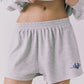 Chaser Aint My First Rode Shorts