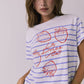 Chaser La Dolce Vita Tee